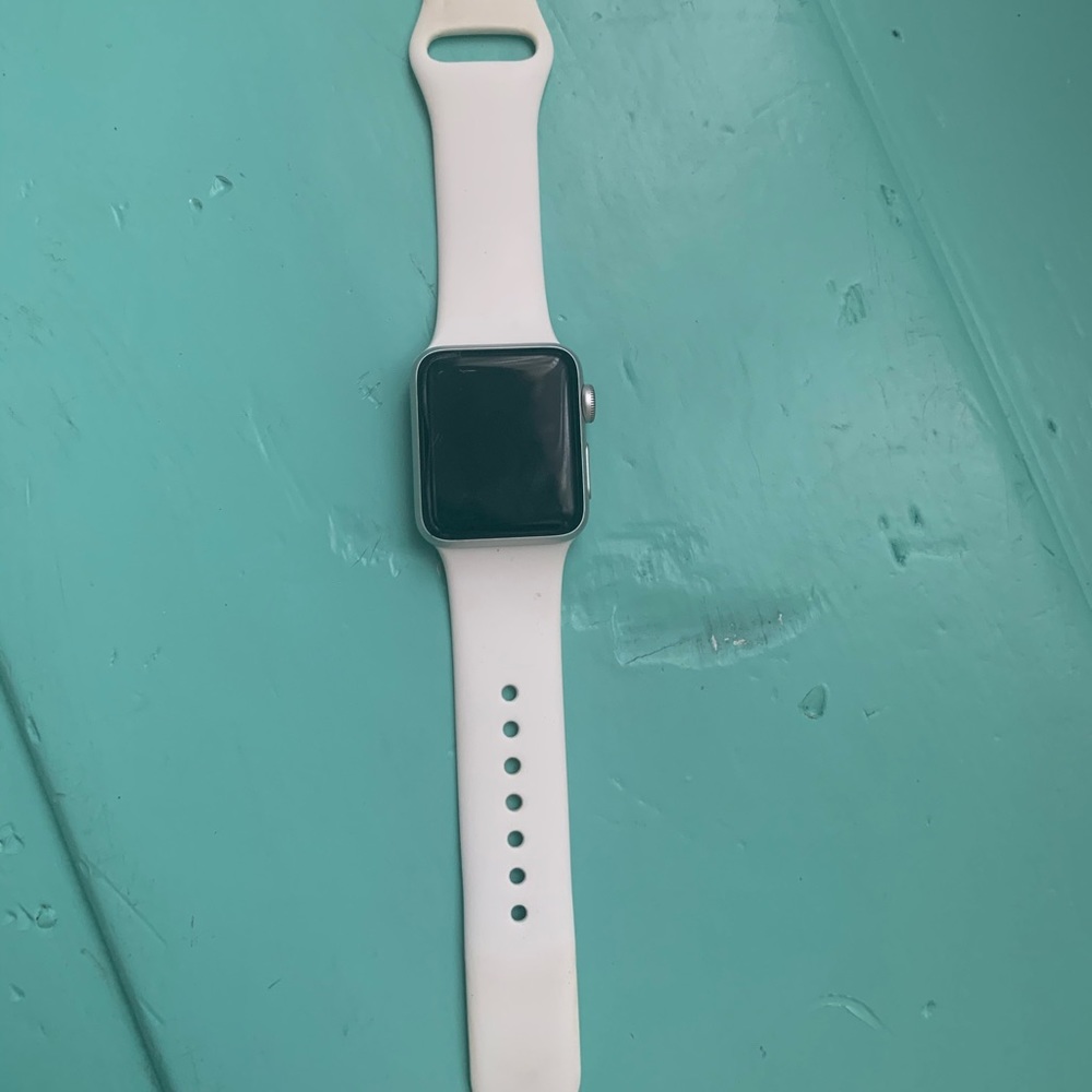 Apple Watch series 3